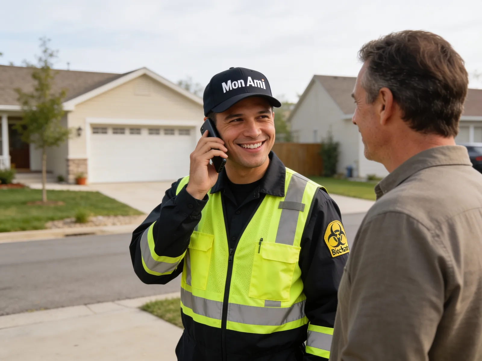 Sewage Cleanup Hope, IN FAQs