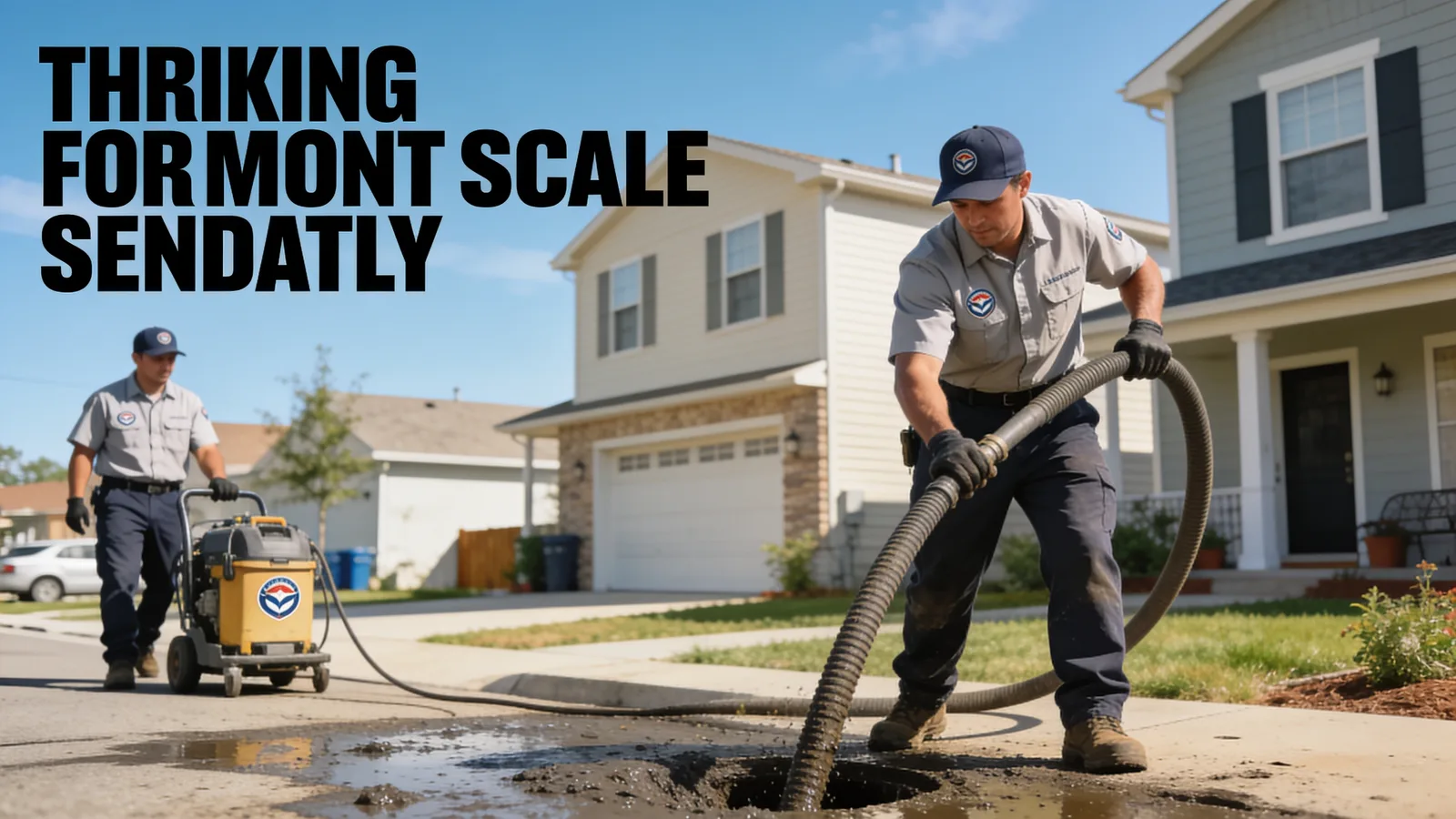 Sewage Cleanup in Hope, IN near me